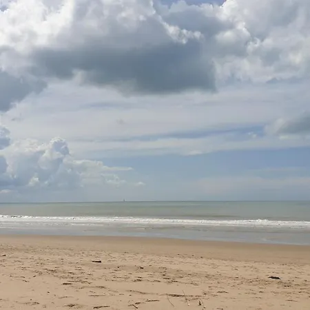 홈스테이 Balade En Estuaire