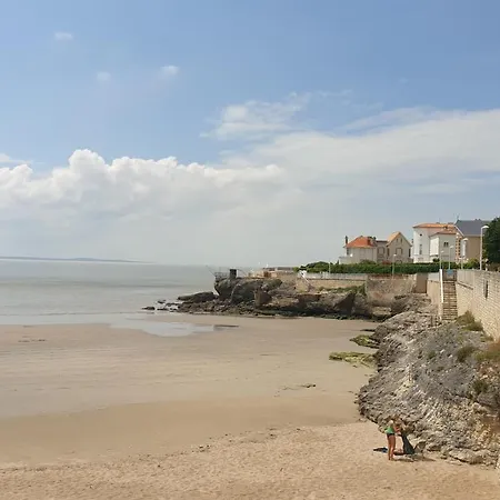 Balade En Estuaire Nieulle-sur-Seudre