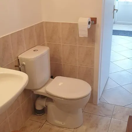 Balade En Estuaire Ubytování v soukromí