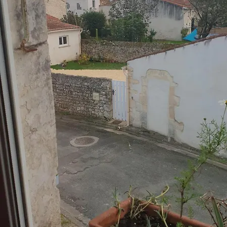 Balade En Estuaire