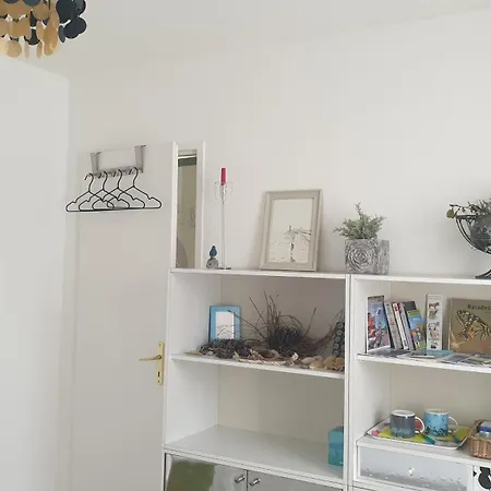 Balade En Estuaire Ubytování v soukromí *