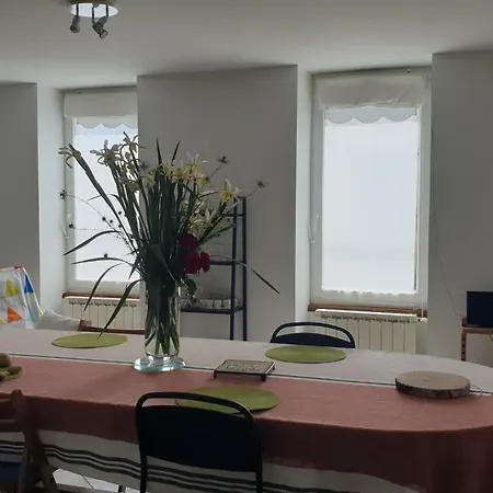 Ubytování v soukromí Balade En Estuaire *