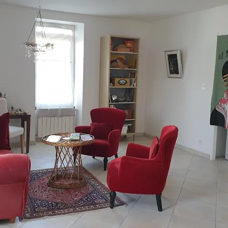 Ubytování v soukromí Balade En Estuaire *