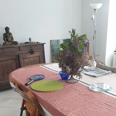 בית אירוח Balade En Estuaire Nieulle-sur-Seudre