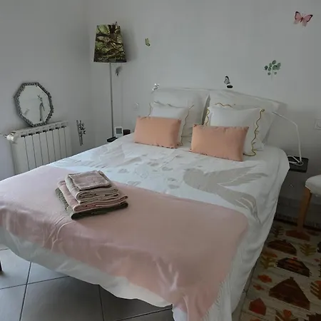 Balade En Estuaire Séjour chez l'habitant Nieulle-sur-Seudre