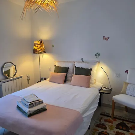 Séjour chez l'habitant Balade En Estuaire