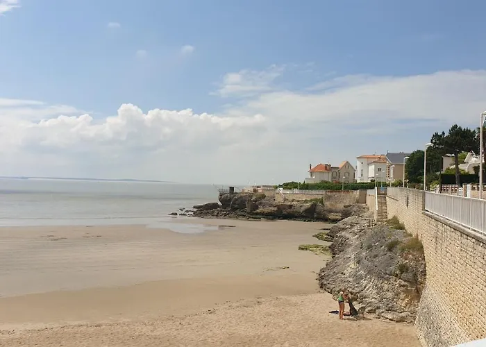 Balade En Estuaire Nieulle-sur-Seudre