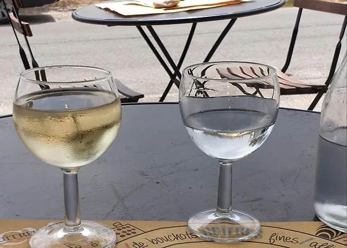 Habitación en casa particular Balade En Estuaire *