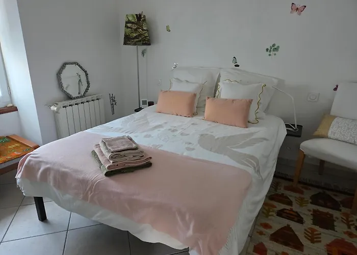 Balade En Estuaire Habitación en casa particular Nieulle-sur-Seudre