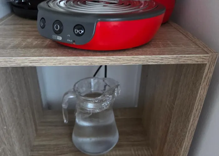 Habitación en casa particular Balade En Estuaire Nieulle-sur-Seudre